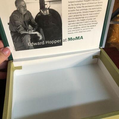 W32: Shoeshine Kit/Accesories and Storage Boxes