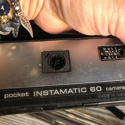 W35: CHI Aura Tester &Tripod