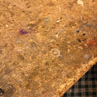 W36: Hirsch Tool Bench