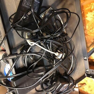 W37: Vintage Toshiba Laptops