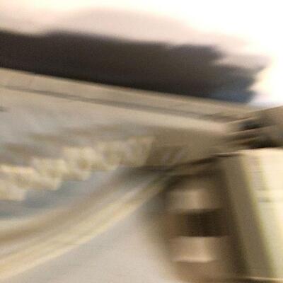 W37: Vintage Toshiba Laptops