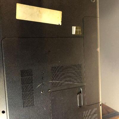 W37: Vintage Toshiba Laptops