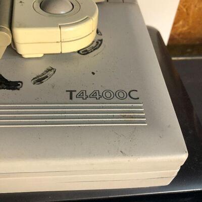 W37: Vintage Toshiba Laptops