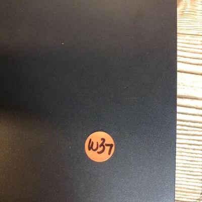 W37: Vintage Toshiba Laptops