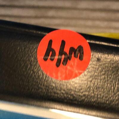 W44: Vintage Star Wars Action Figures and Space Case