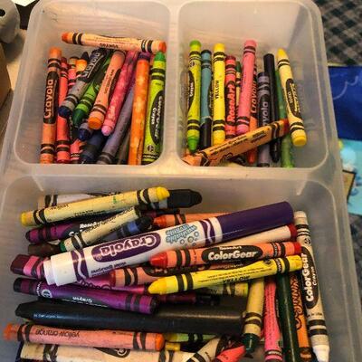 W46: Nerf Guns, Legos and more