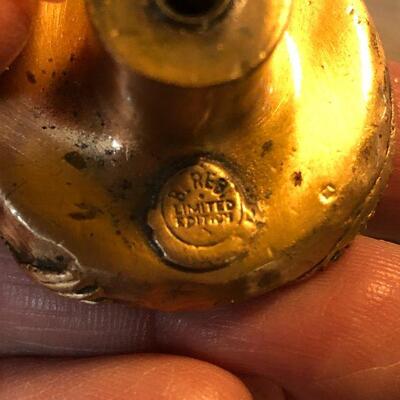 W50: Decorative Drawer Pull Lot (Upcyclers Dream)