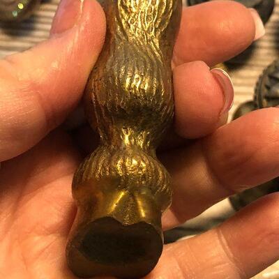 W50: Decorative Drawer Pull Lot (Upcyclers Dream)