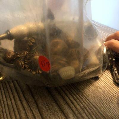 W50: Decorative Drawer Pull Lot (Upcyclers Dream)