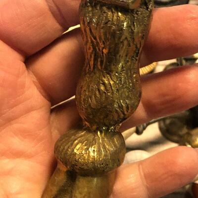 W50: Decorative Drawer Pull Lot (Upcyclers Dream)