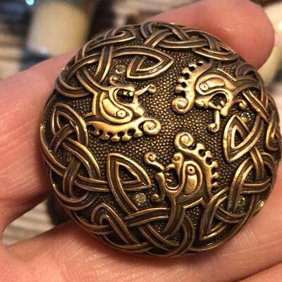 W50: Decorative Drawer Pull Lot (Upcyclers Dream)