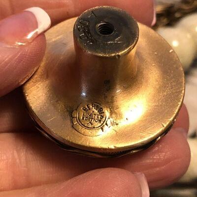 W50: Decorative Drawer Pull Lot (Upcyclers Dream)