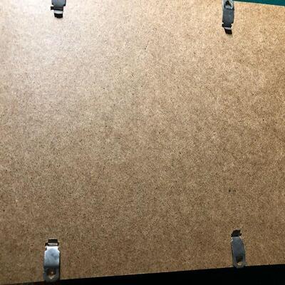 P101: Signed Art Print