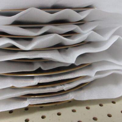 Lot 63 - Noritake "Benedicta" Place Settings - Over 60 Pieces