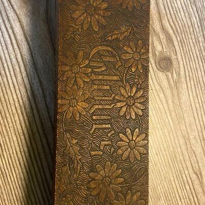 P104: Barlow Nantucket Basket Handbag and More