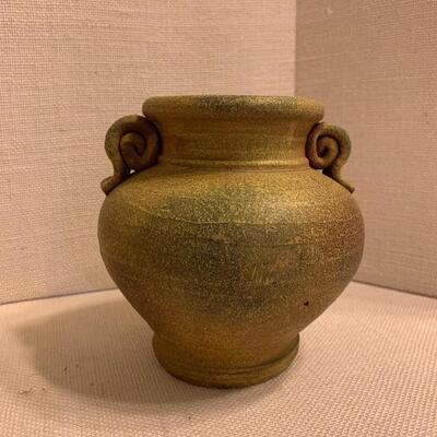 Pair of Decorative Urns/Vase