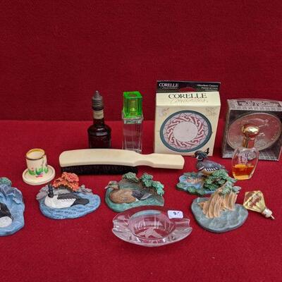 Vintage Random Collectibles lot