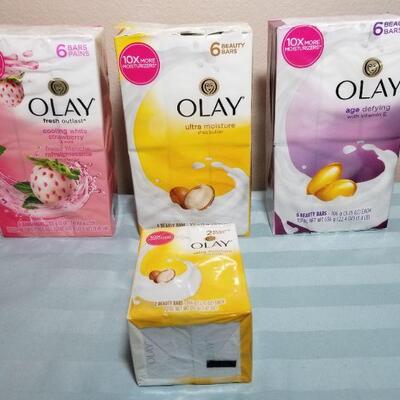 Olay Skin Care Products