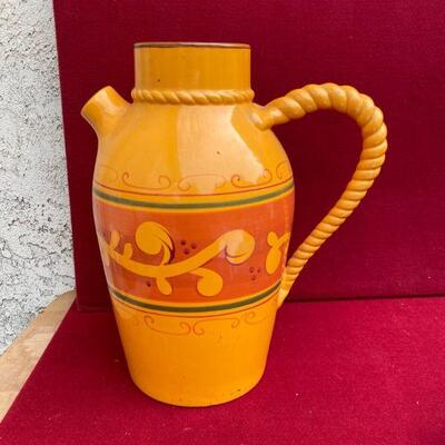 Home & garden water pot 