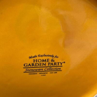 Home & garden water pot 