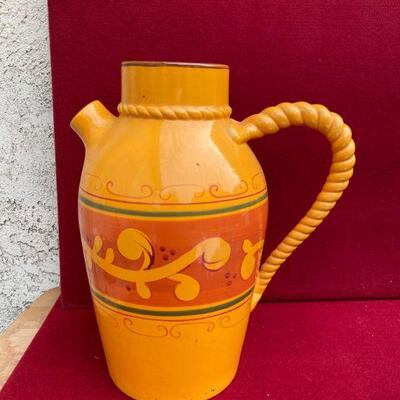 Home & garden water pot 