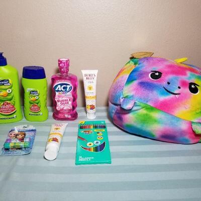 Variety Lot For Kids 
