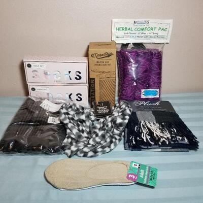 Ladies Accessories Lot
