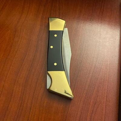 Case hammerhead pocket knife 59L XX
