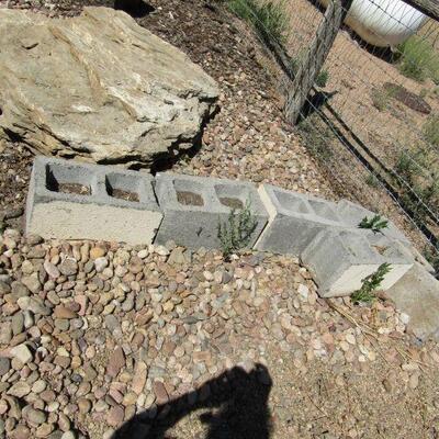 SOME OF THE THINGS YOU CAN PURCHASE DURING PICK-UP