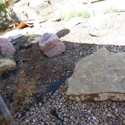 SOME OF THE THINGS YOU CAN PURCHASE DURING PICK-UP