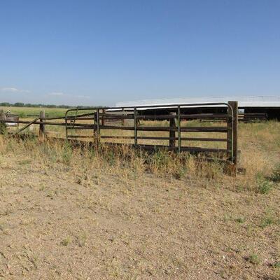 SOME OF THE THINGS YOU CAN PURCHASE DURING PICK-UP