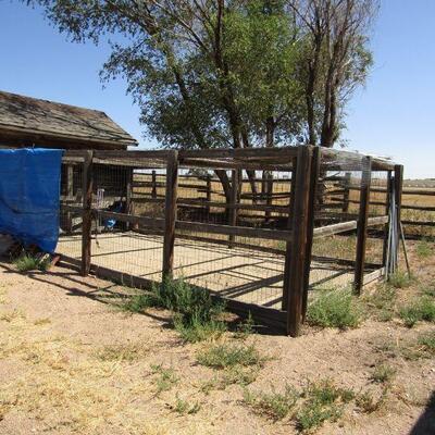 SOME OF THE THINGS YOU CAN PURCHASE DURING PICK-UP