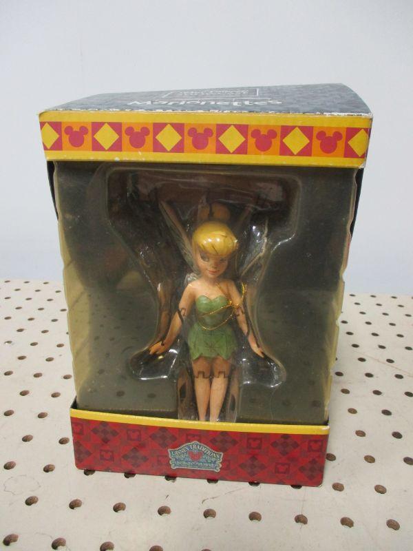 jim shore marionette
