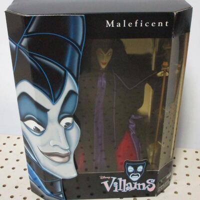 Lot 13 - Disney Villains - Maleficent