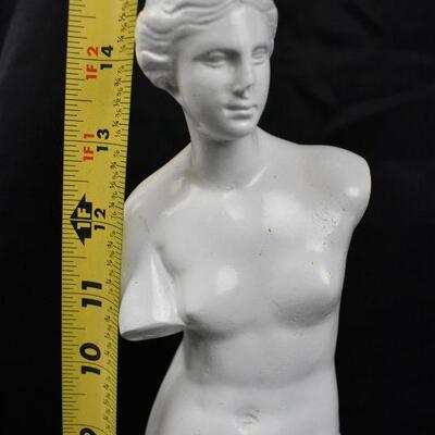 Venus de Milo Greek Statue Repro, 15