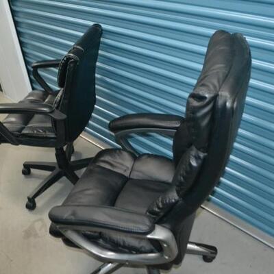 Buy Out Of Office Furniture and Gear From Closed Tech Firm!