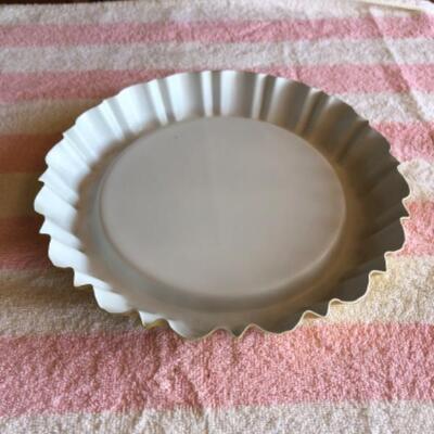 Vintage Tart Pan