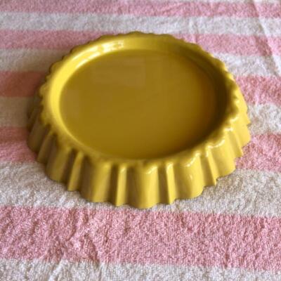 Vintage Tart Pan