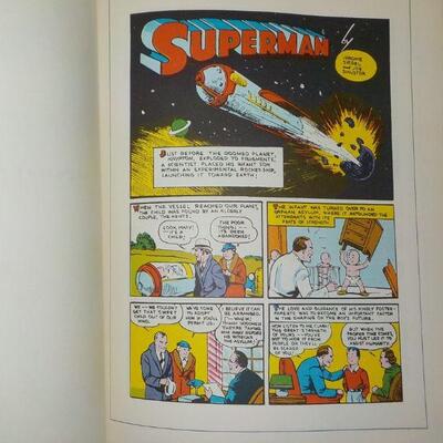 ' The Great Comic Book Heroes. by Jules Feiffer.