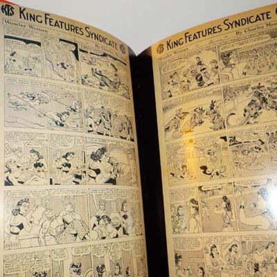 " Wonder women the golden age."