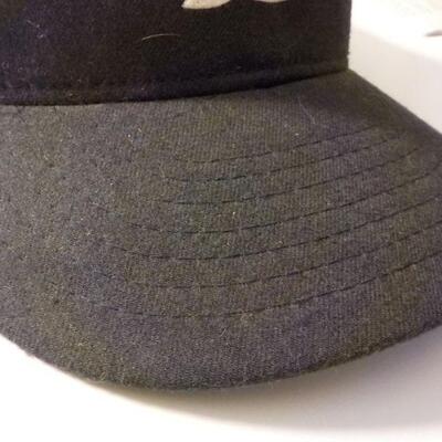 'Boston Red Sox team hat".