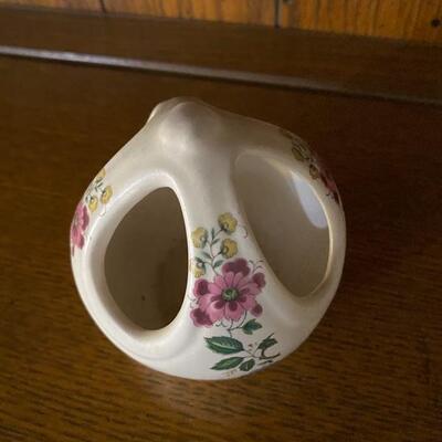Purbeck Ceramics Swanage Tea Light Holder