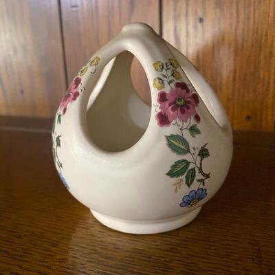 Purbeck Ceramics Swanage Tea Light Holder