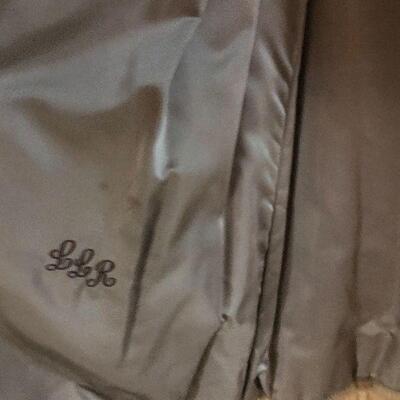 P140:  Diane Furs Small Fur Coat