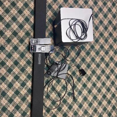 P141: Viseo Sound Bar, Firestick and More