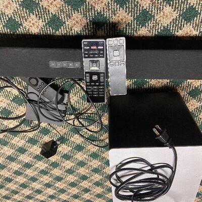 P141: Viseo Sound Bar, Firestick and More