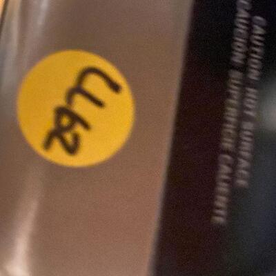 CL62:  Black and Decker Toaster Oven and Pampered Chef Wok