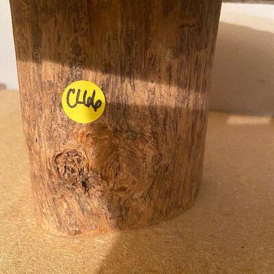 Cl66: Slate and Wood Serving Pieces (Charcuterie boards)