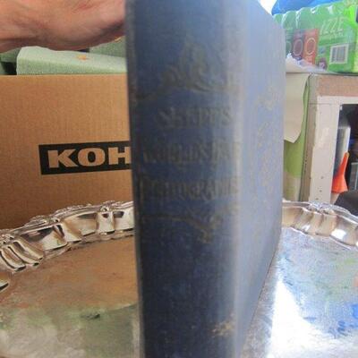 Shepps World's Fair Photographed