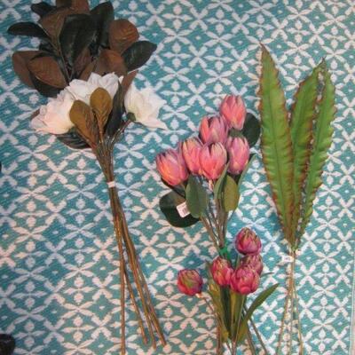 Pink Protea - Realistic artificial